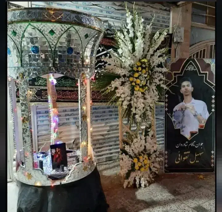 اجاره حجله عزا و اجاره باند|خدمات پذیرایی، مراسم|ارومیه, |دیوار