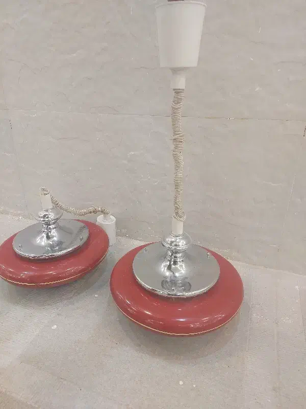 لوستر چراغ دار|لوستر و چراغ آویز|دوگنبدان, |دیوار