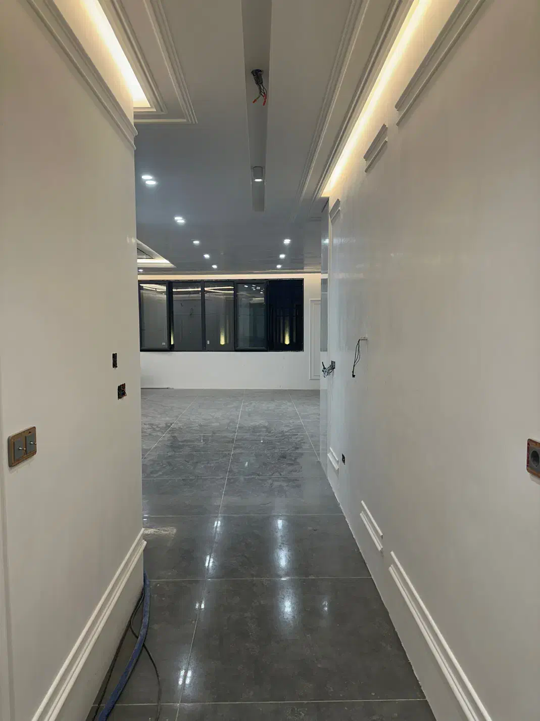 لوکسِ منطقه،رهن ۲۲۰ متری ۴ خواب ، نوساز فول|اجارهٔ آپارتمان|بوشهر, |دیوار