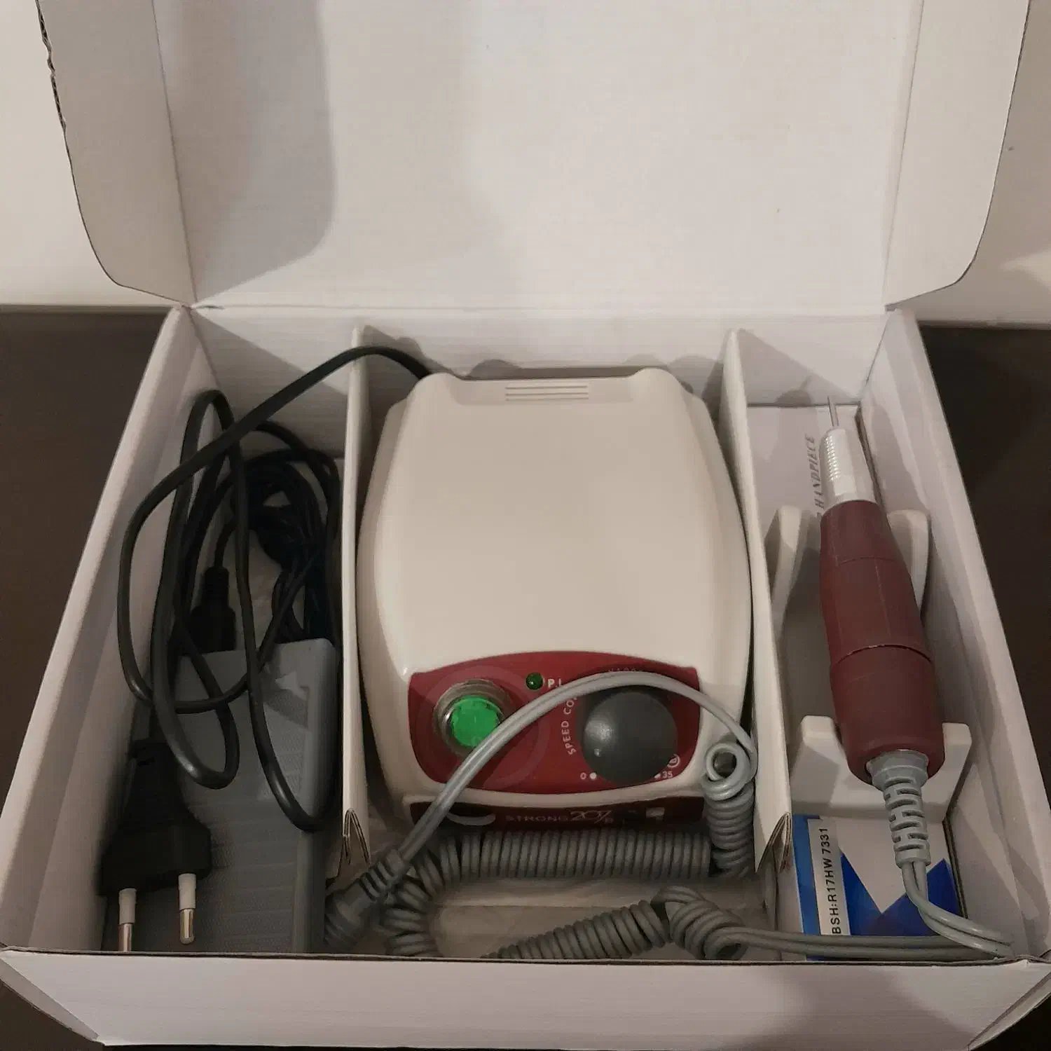 فروش کامل لوازم کاشت ناخن|آرایشی، بهداشتی، درمانی|سنندج, |دیوار