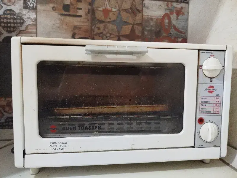 ماکروفر|اجاق گاز و لوازم برقی پخت‌وپز|کیش, |دیوار