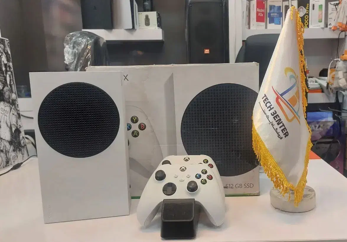 خرید و فروش XBOX ایکس باکس (نقد و اقساط)|کنسول، بازی ویدئویی و آنلاین|کازرون, |دیوار
