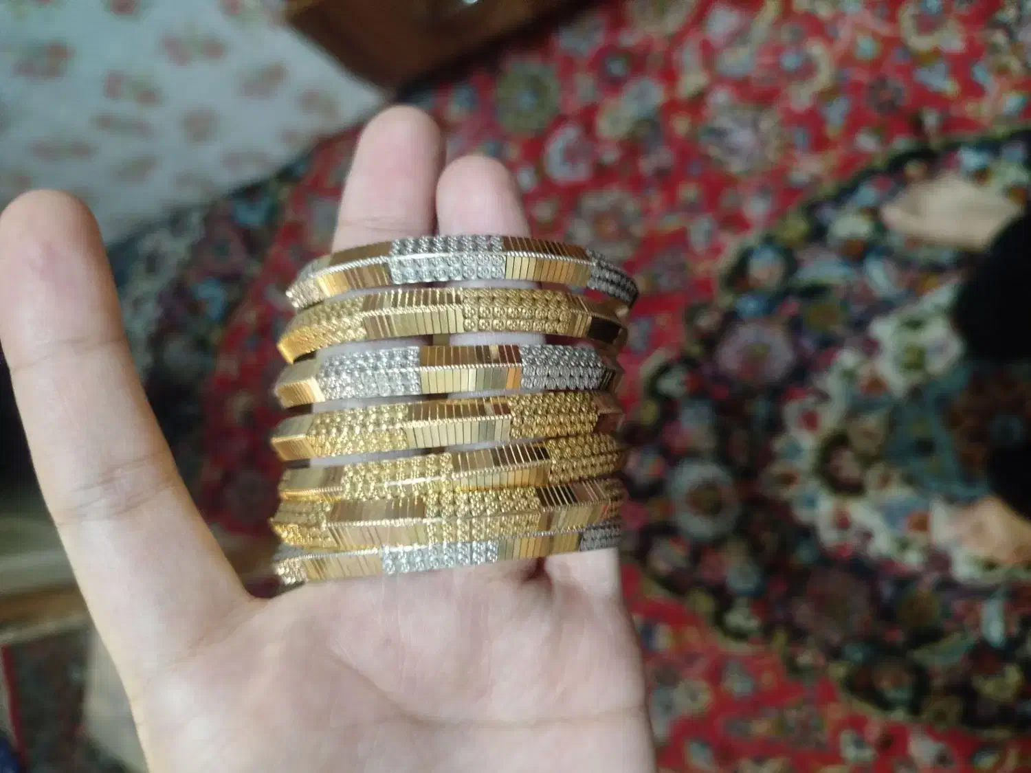 النگو تراش|جواهرات|زنجان, |دیوار