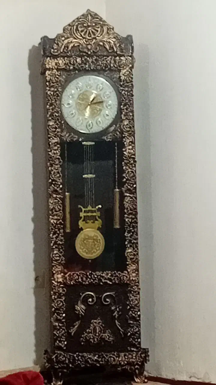 در حد نه ۳۰۰|ساعت دیواری و تزئینی|کرمانشاه, |دیوار