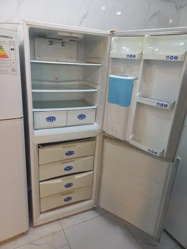 خرید،فروش،یخچال(معاوضه با یخچال خراب)|یخچال و فریزر|قم, ولیعصر|دیوار