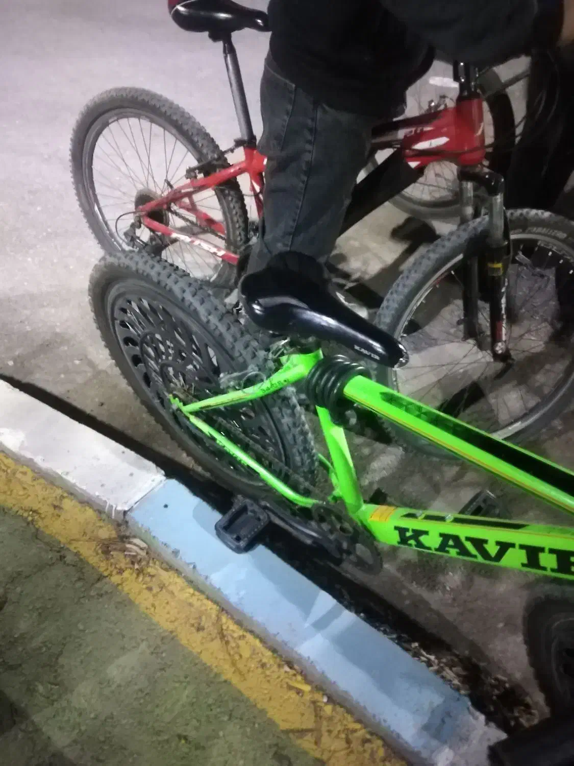 دوچرخه ۲۶|دوچرخه، اسکیت، اسکوتر|گلبهار, شهر جدید گلبهار|دیوار