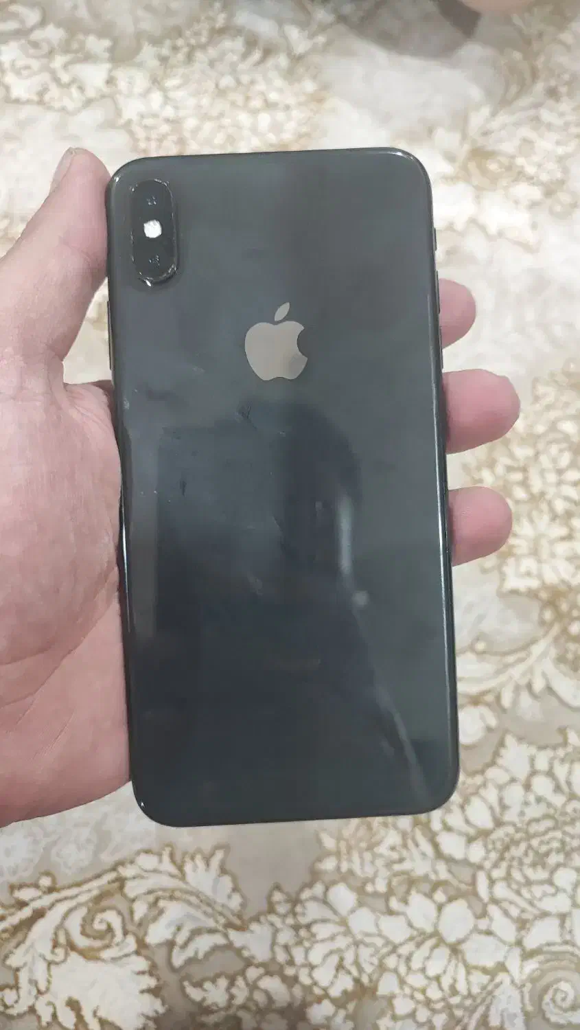 xsmxs دوسیم zaa حافظه ۶۴|موبایل|اردبیل, |دیوار