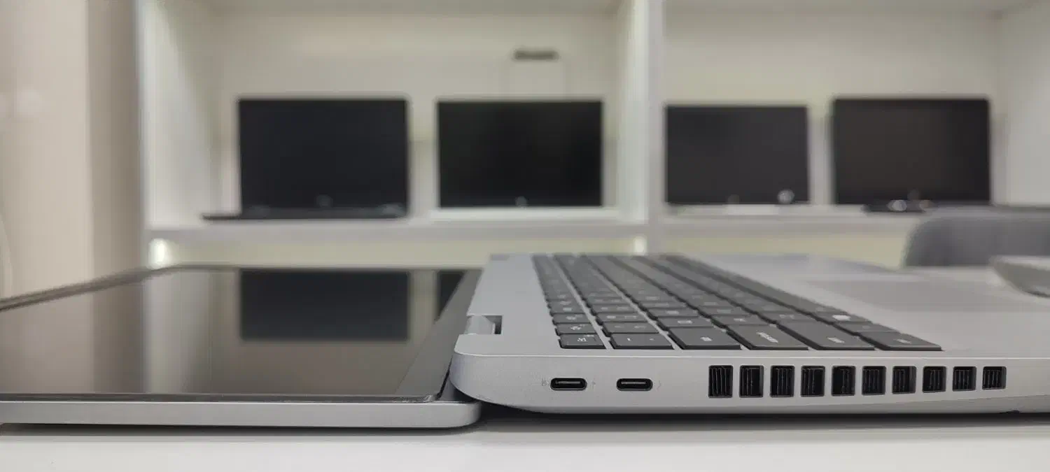 لپ تاپ i7نسل12رم16هارد512ssdتنوع در اقساط|رایانه همراه|کرج, اصفهانی‌ها|دیوار