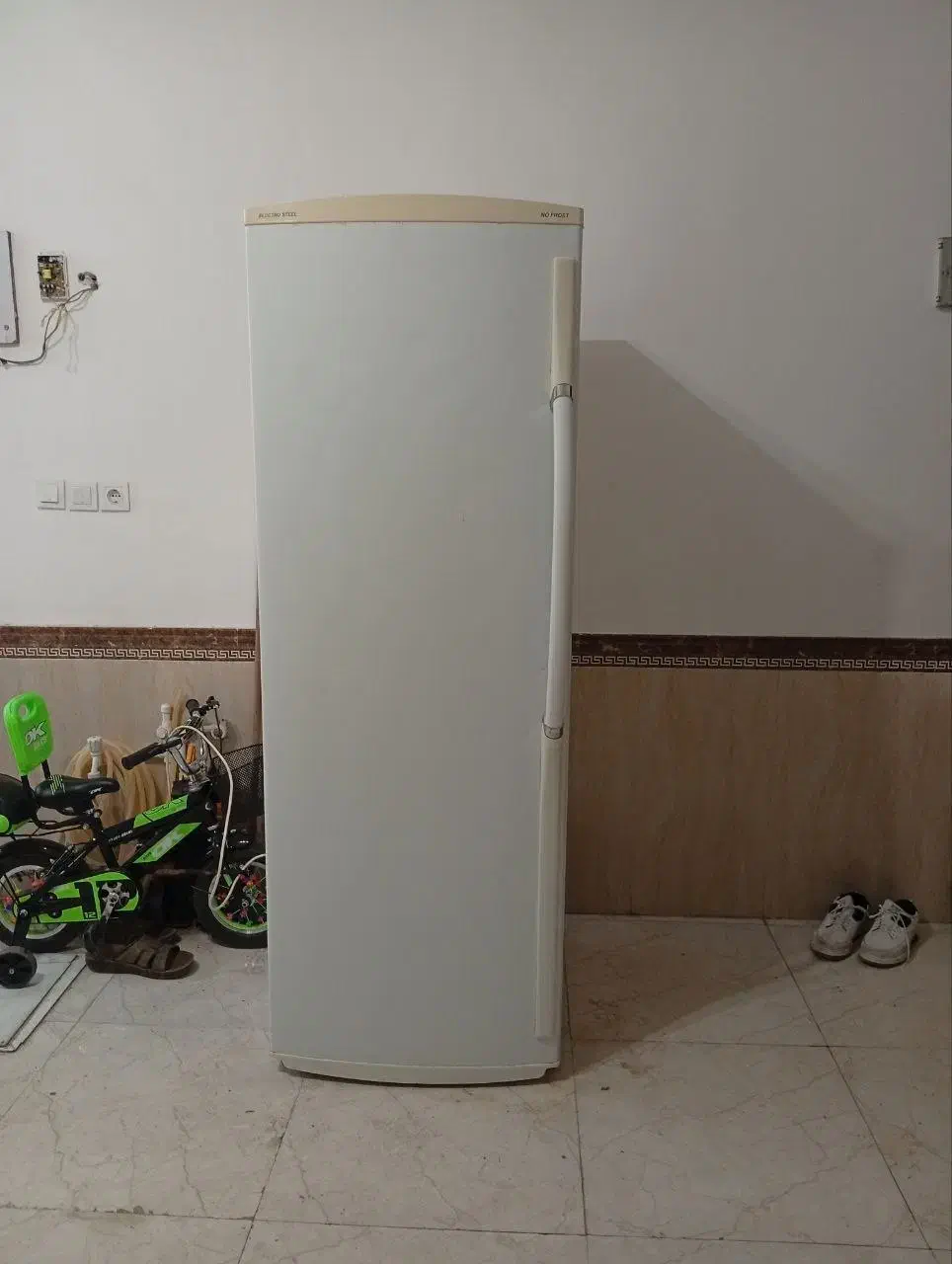 یخچال تمام فریزر بدون برفک|یخچال و فریزر|اشنویه, |دیوار