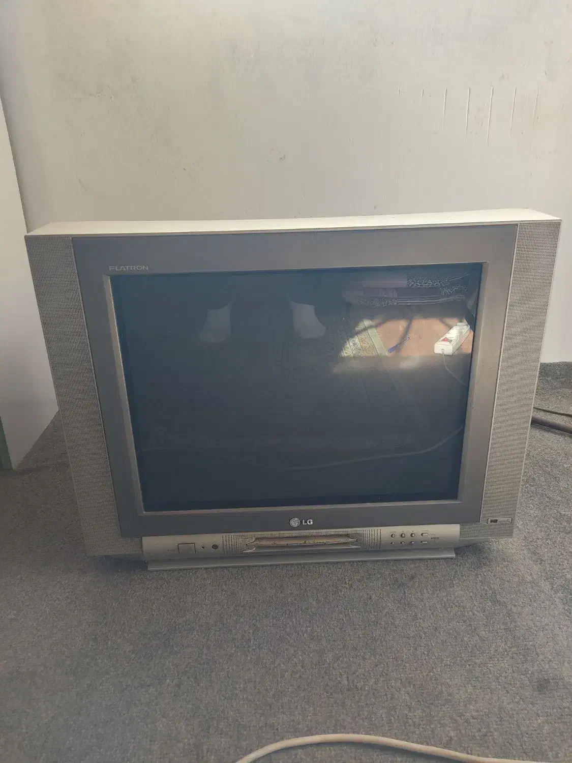 تلویزیون|تلویزیون و پروژکتور|گرگان, |دیوار