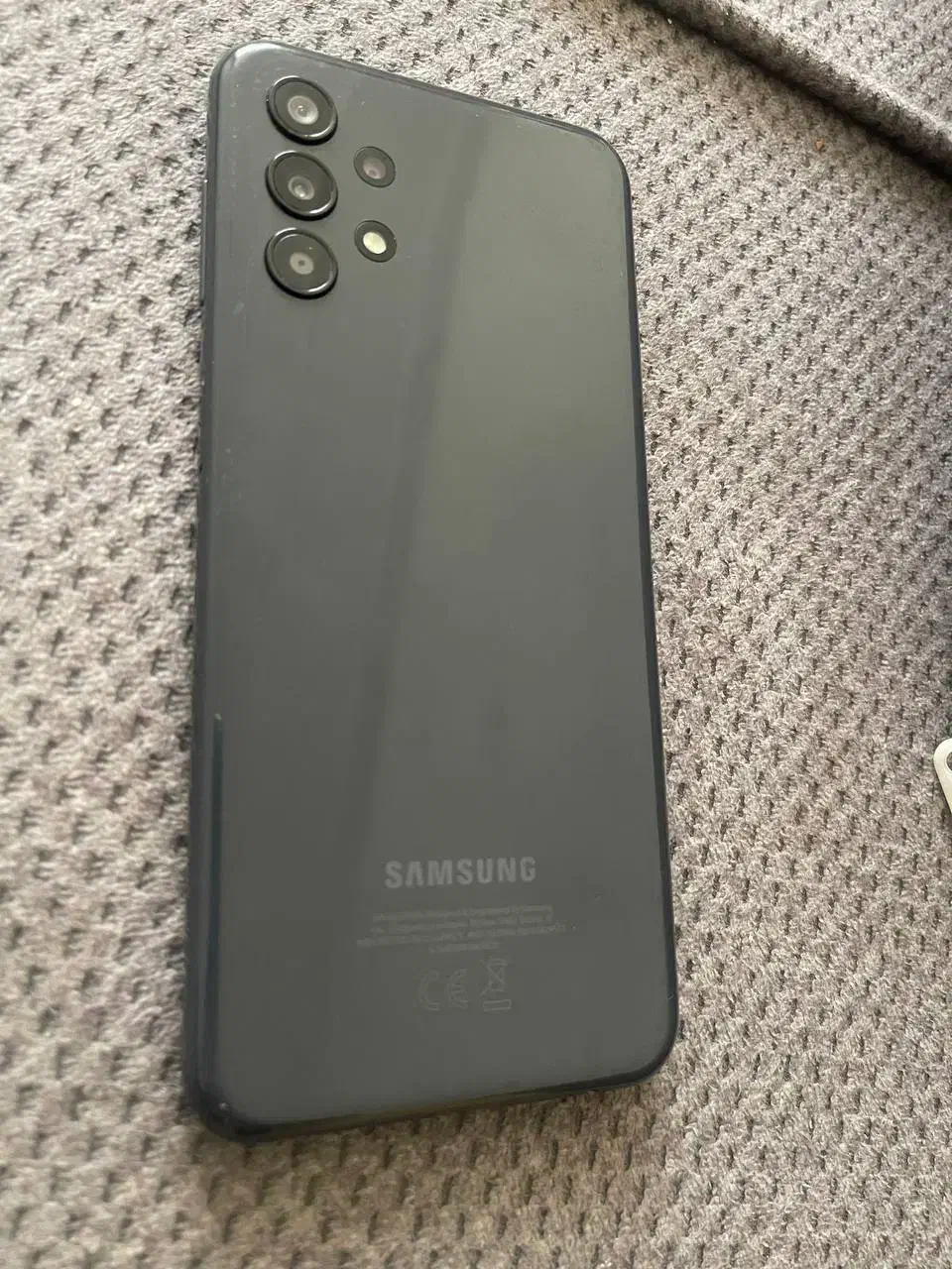 گوشی سامسونگ a13|موبایل|شهرکرد, |دیوار