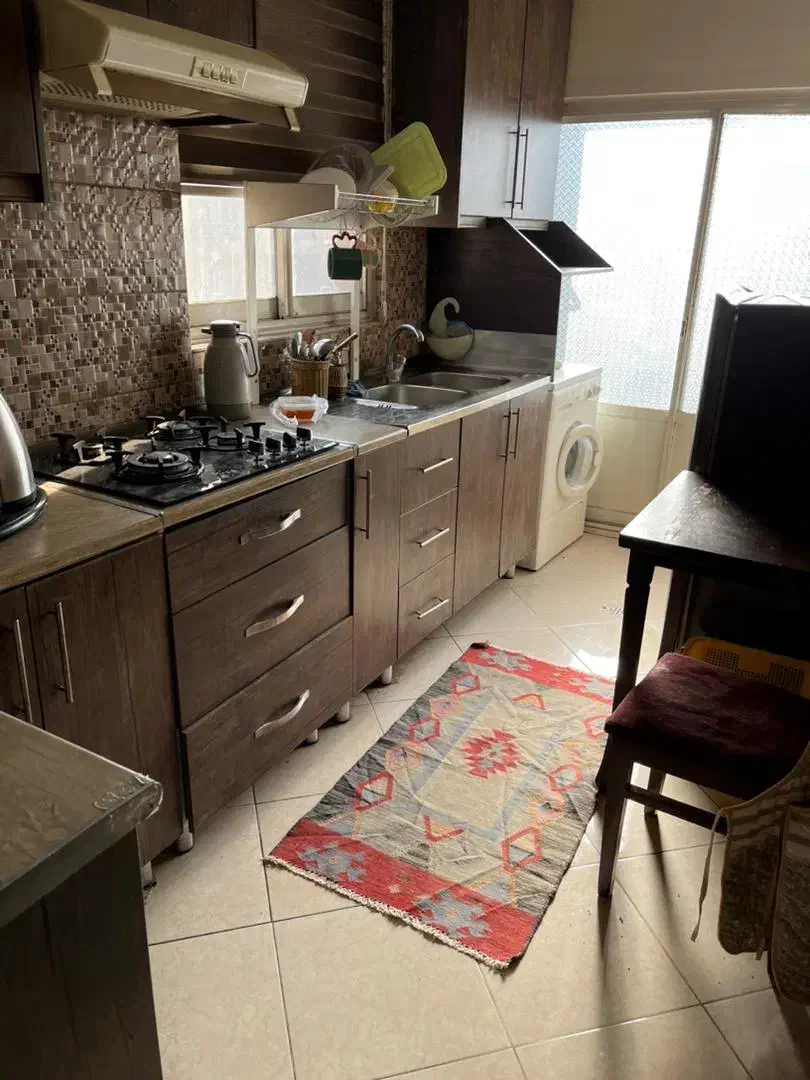 50 متر یک خوابه جمهوری ، باستان