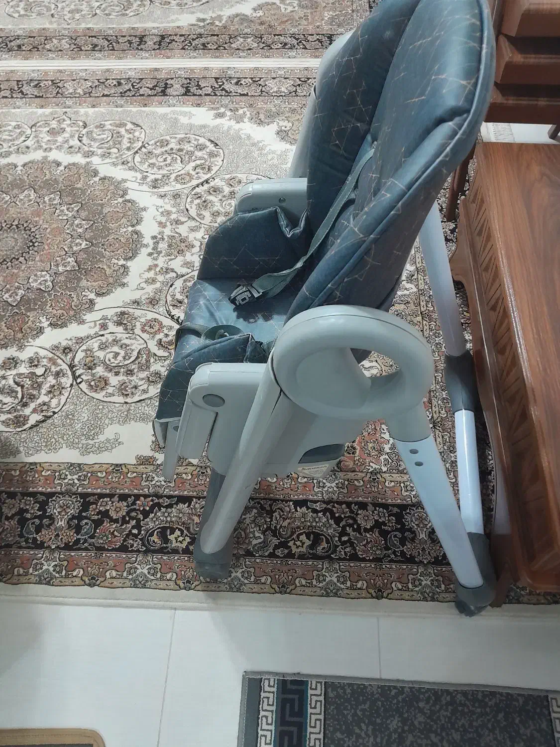 میزوصندلی غذاخوری کودک|میز و صندلی غذاخوری|رشت, کوی مهر|دیوار