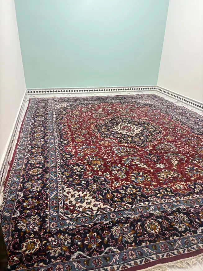 فرش ۹ متری|فرش|آبادان, |دیوار