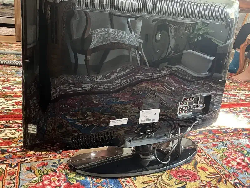 تلوزیون|تلویزیون و پروژکتور|تهران, گلستان (شهرک راه آهن)|دیوار