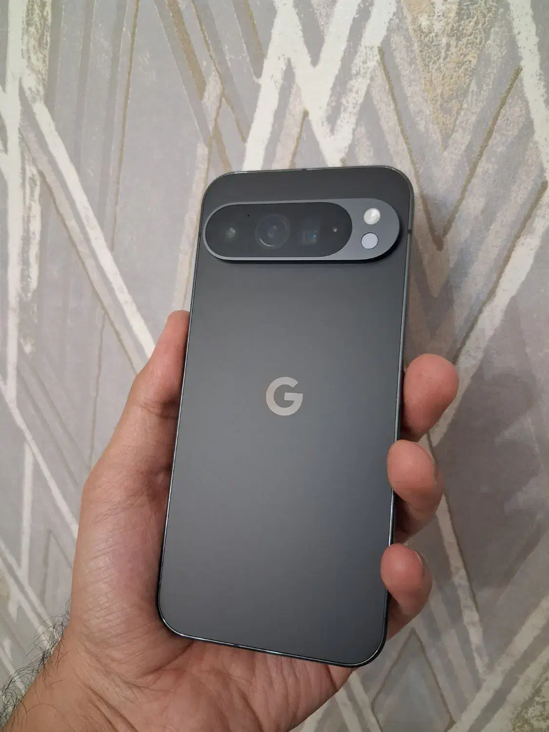 گوگل پیکسل Google Pixel 9 Pro XL|موبایل|تبریز, |دیوار