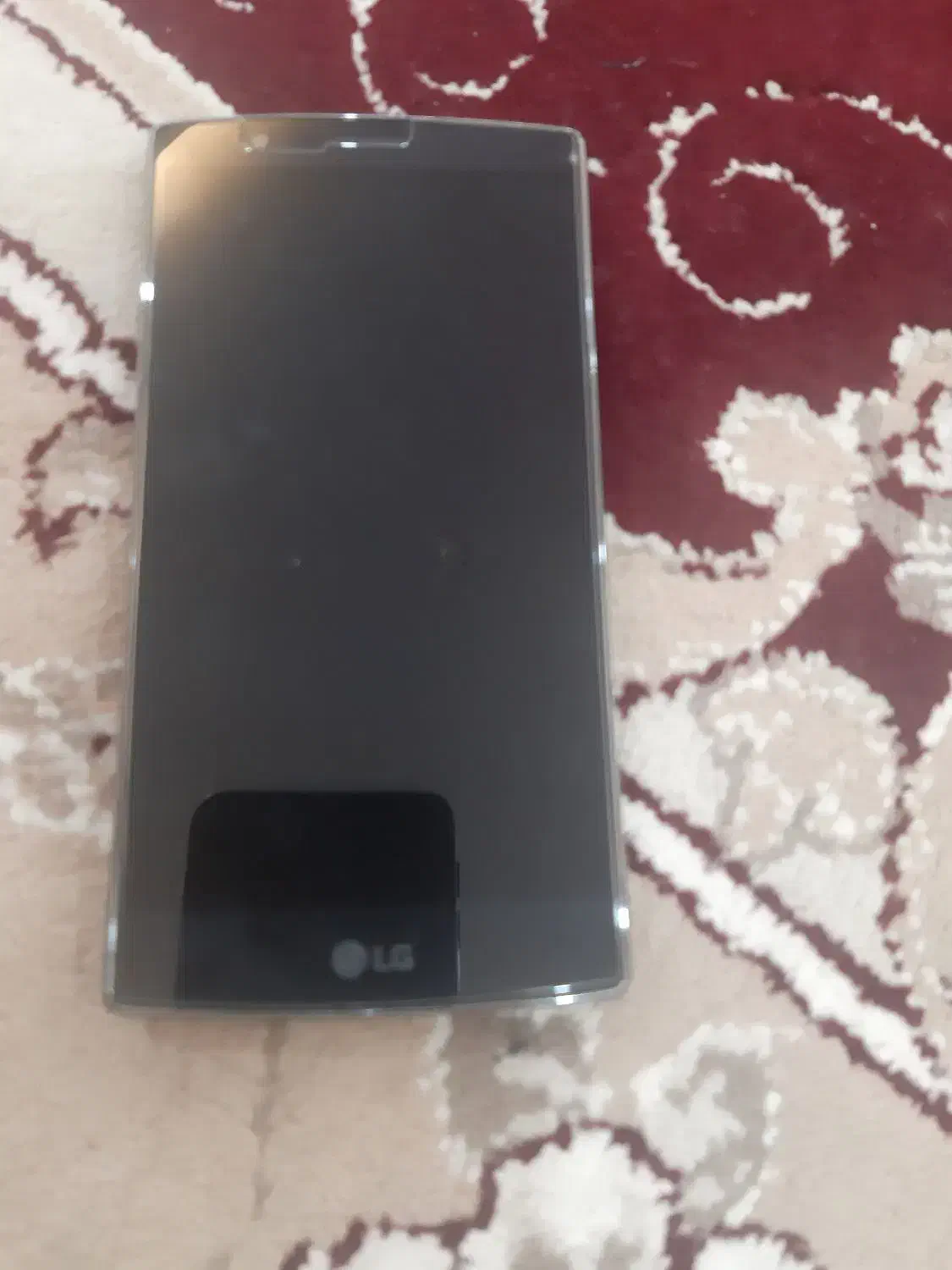 گوشی ال جی با حافظه۶۴گیگا بایت|موبایل|شوشتر, |دیوار