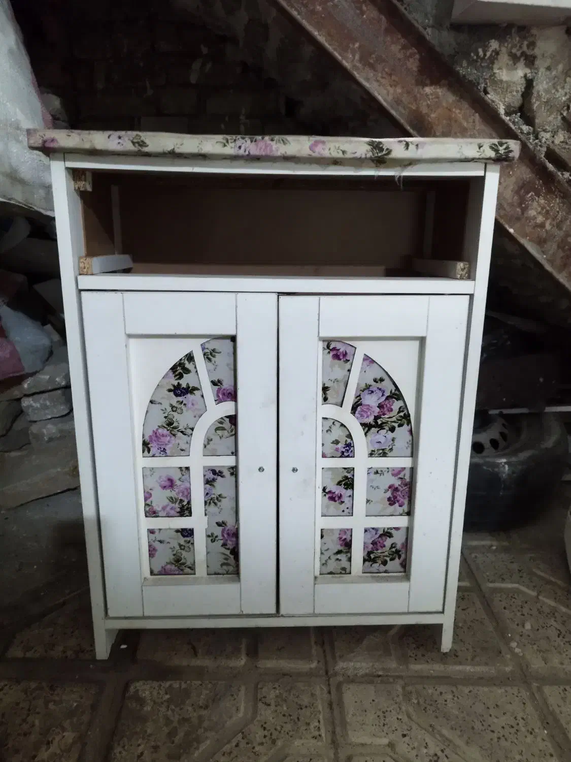 کتابخانه وکمد|کتابخانه، شلف، قفسه‌های دیواری|مشهد, طلاب|دیوار