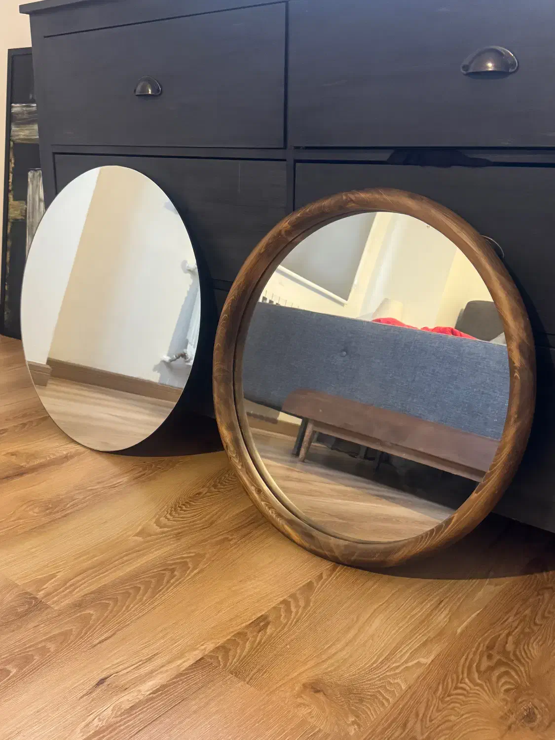 آینه گرد|آینه|تهران, شهرک غرب|دیوار