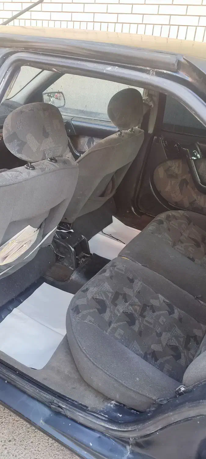 زانتیا معاوضه با موتور بنلی سی اف طرح z|خودرو سواری و وانت|شیراز, بریجستون|دیوار