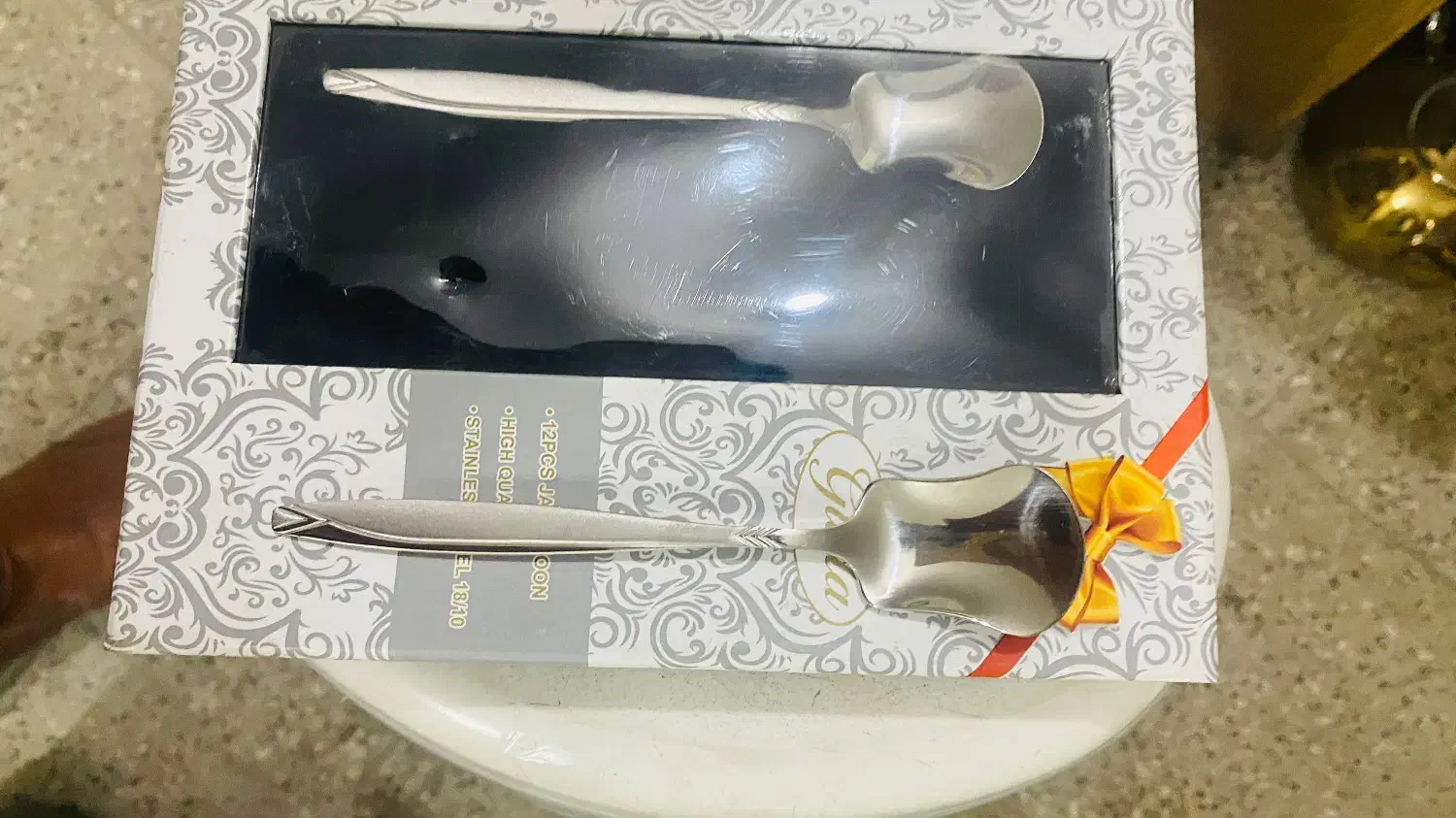 ظروف آشپزخانه|ظروف سرو و پذیرایی|مشهد, کوشش|دیوار