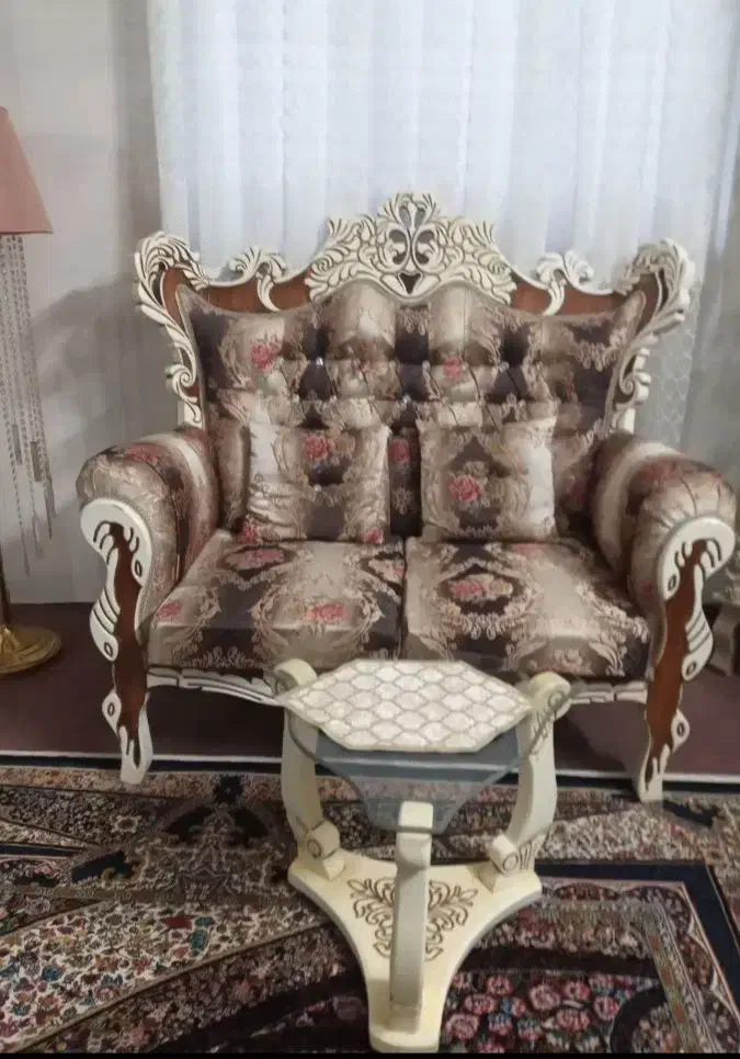 لوازم منزل مبل و مینی واش واینه وشمدان|ماشین لباسشویی و خشک‌کن لباس|رباط‌کریم, شهرک صنعتی نصیرآباد|دیوار