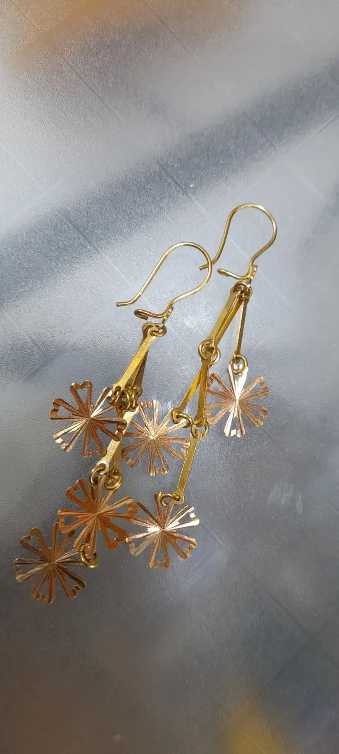 طلاصدبالاخام|جواهرات|کوهدشت, |دیوار