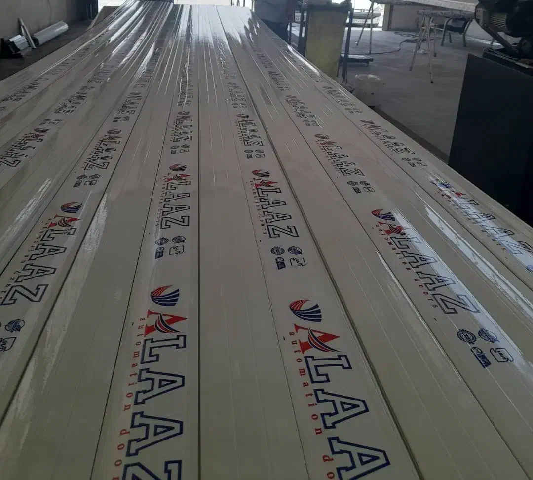 کرکره برقی و درب های اتوماتیک  ودر پنجره pvc آلاز|مصالح و تجهیزات ساختمان|شهریار, شهریار|دیوار