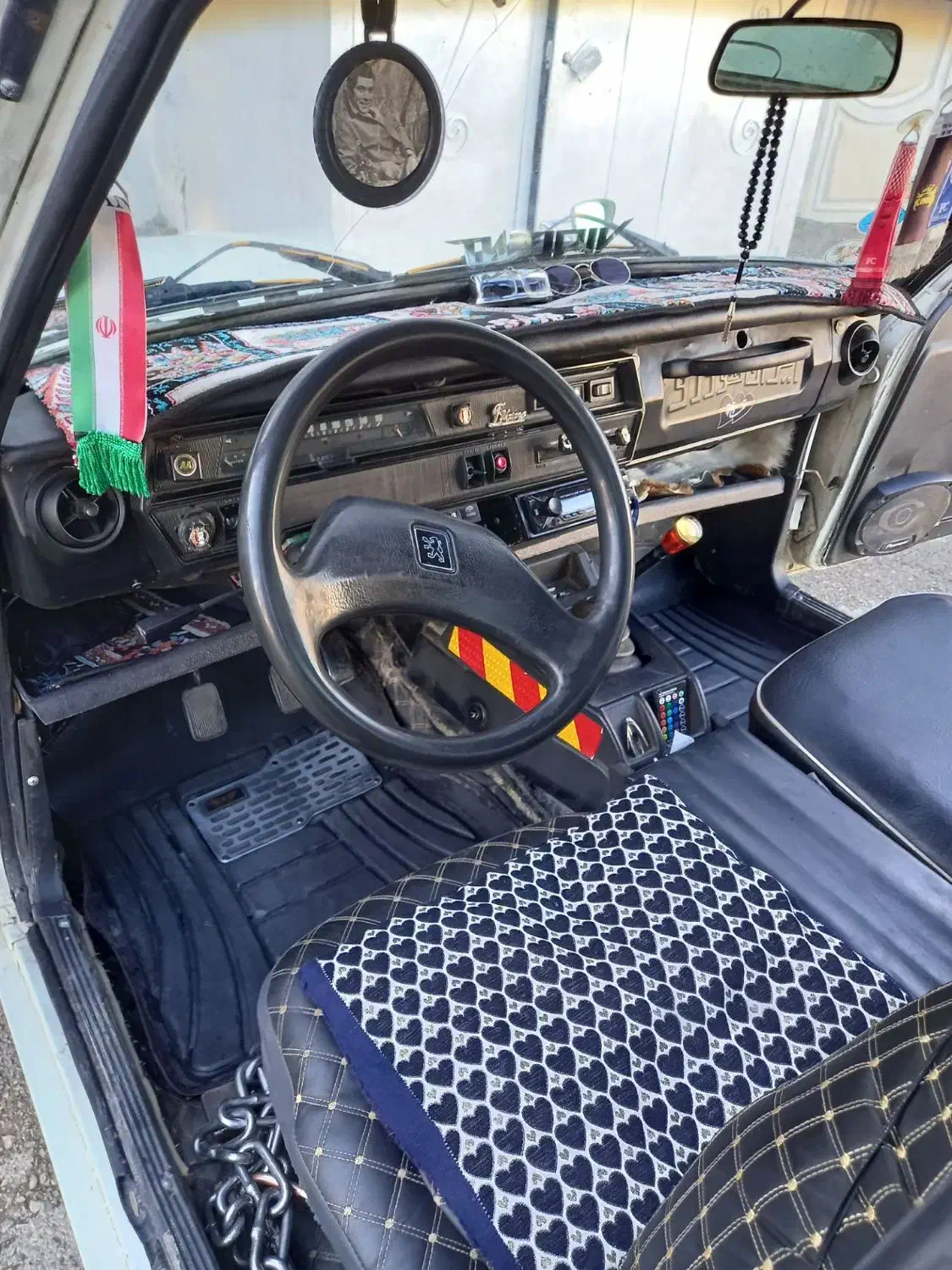 پیکان وانت|خودرو سواری و وانت|کرمانشاه, |دیوار