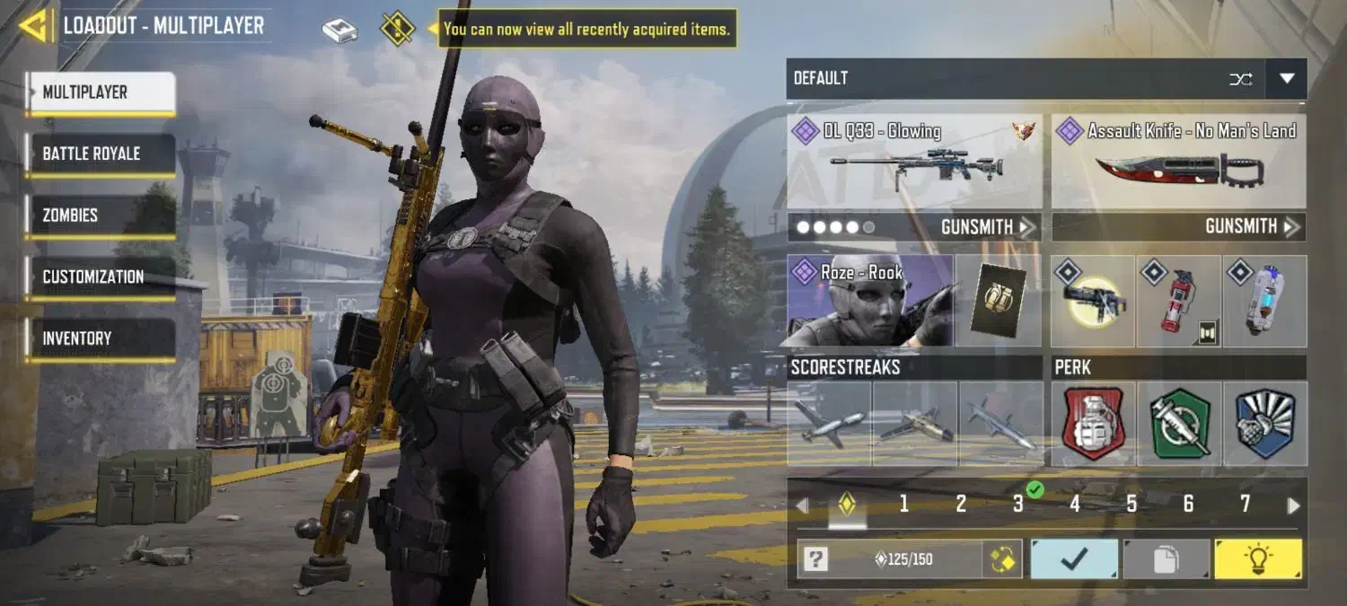 اکانت|کنسول، بازی ویدئویی و آنلاین|پرند, فاز ۶|دیوار