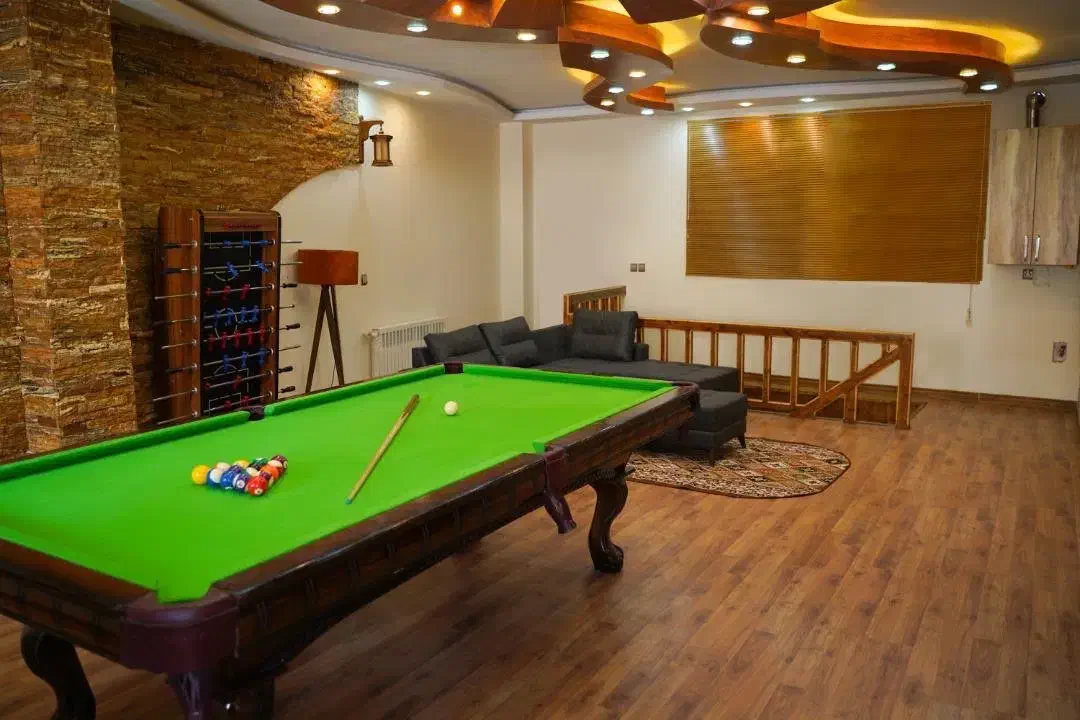 اجاره ویلا روزانه|اجارهٔ کوتاه‌مدت ویلا و باغ|فشم, |دیوار