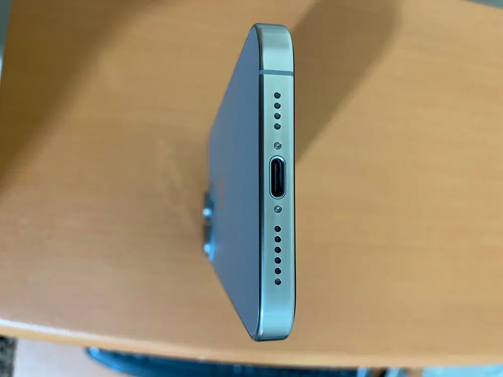 اپل iPhone 15 Pro max|موبایل|میناب, |دیوار