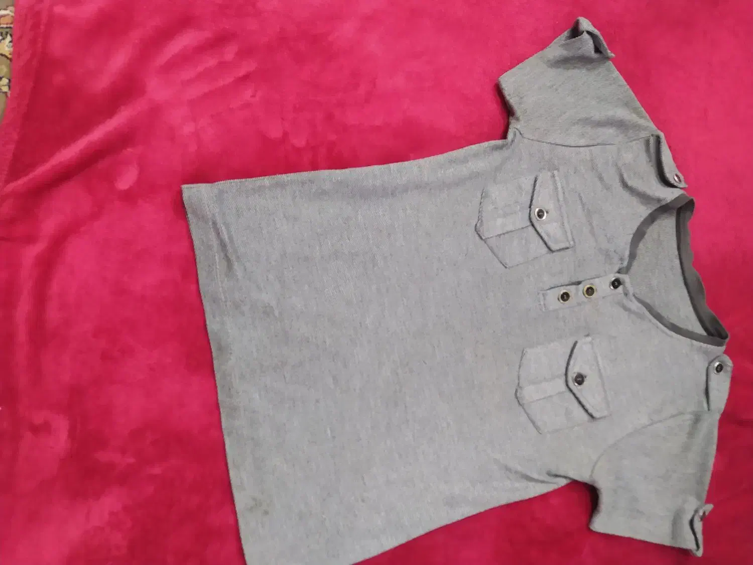 لباس و شومیز|لباس|شیراز, شاه قلی بیگی|دیوار