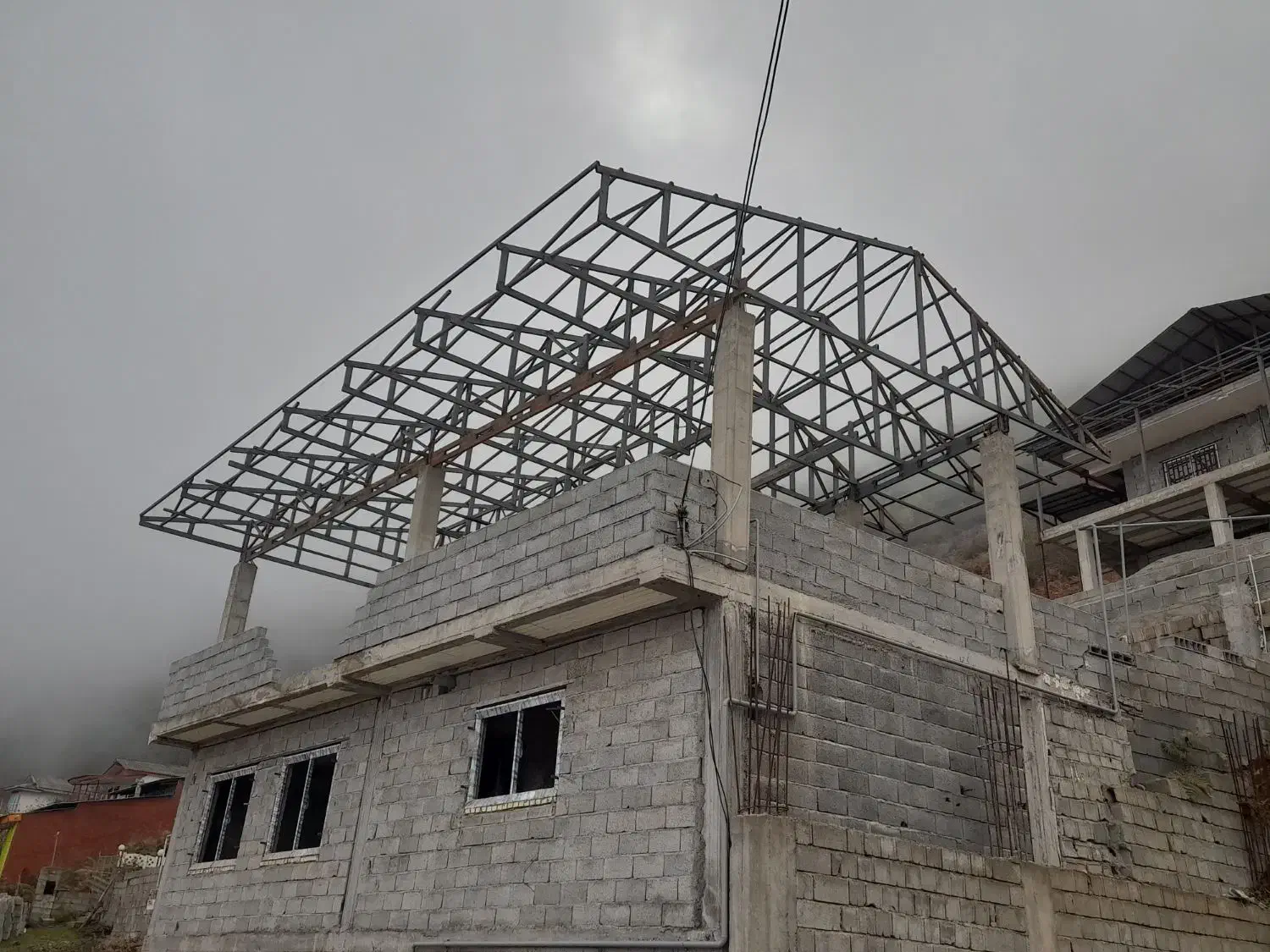 برزگر|خدمات پیشه و مهارت|خرمآباد (تنکابن), |دیوار