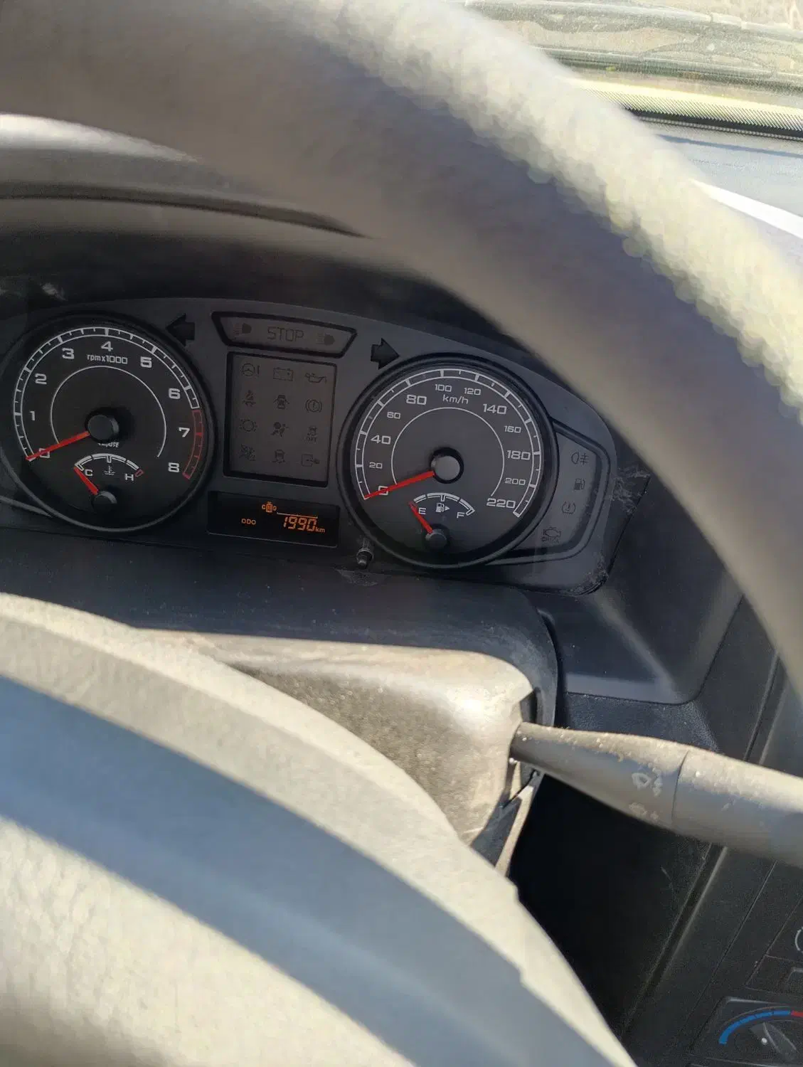 وانت آریسان 2|خودرو سواری و وانت|حنا, |دیوار