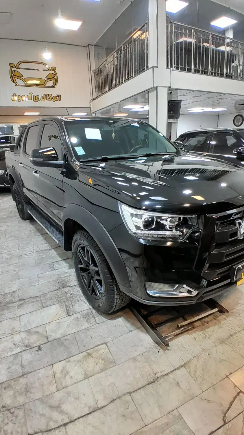 T8 1402|خودرو سواری و وانت|کرج, مهرویلا شمالی|دیوار