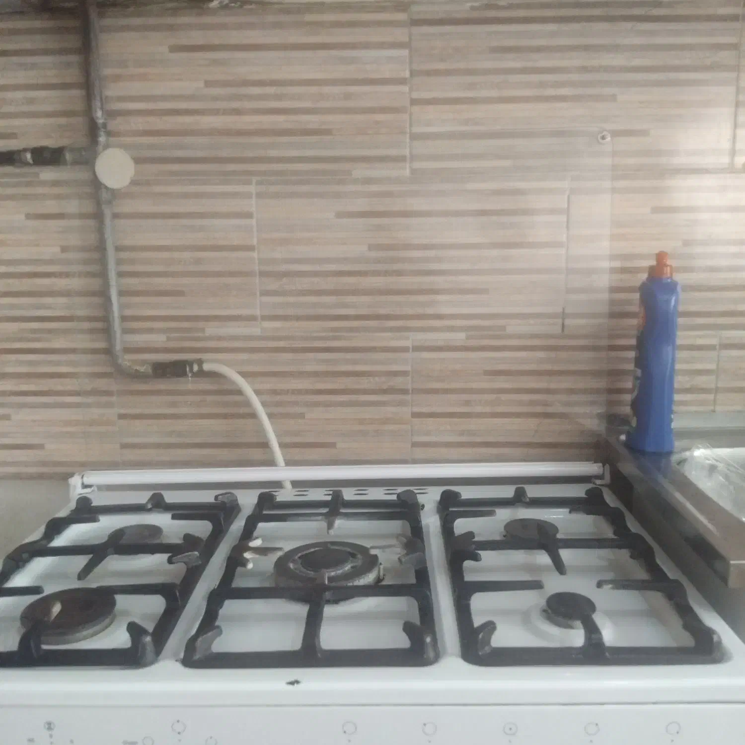 گاز|اجاق گاز و لوازم برقی پخت‌وپز|چناران, |دیوار