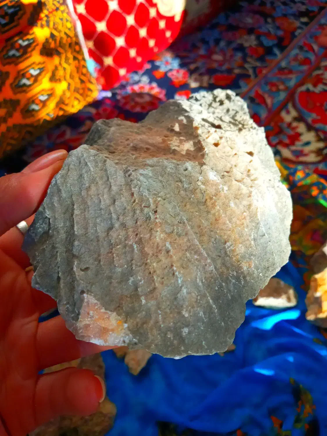 سنگ عقیق|جواهرات|صادق آباد, |دیوار