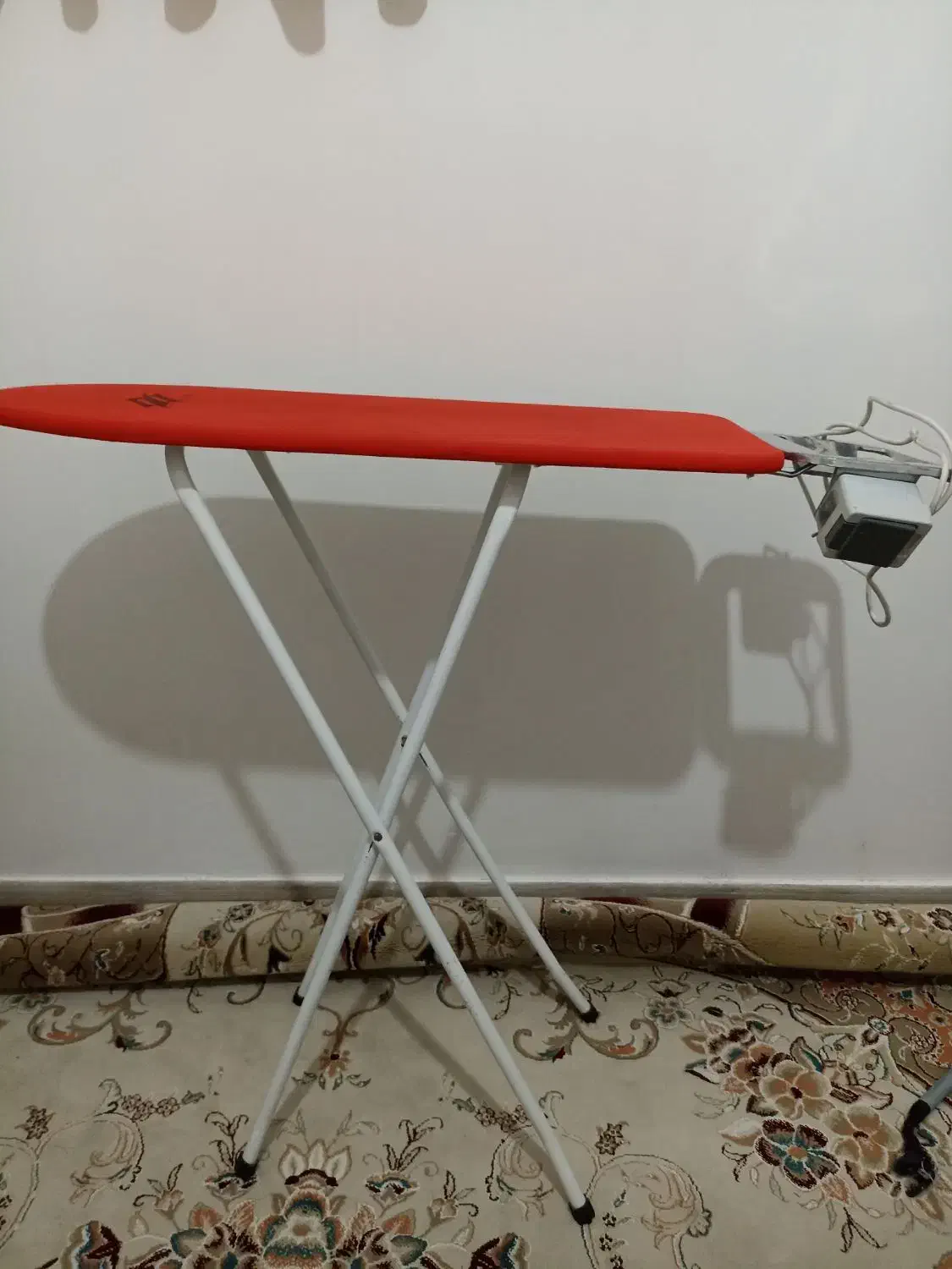 میز اتو ایستاده پریزدار|اتو و لوازم اتو|سبزوار, پیام|دیوار