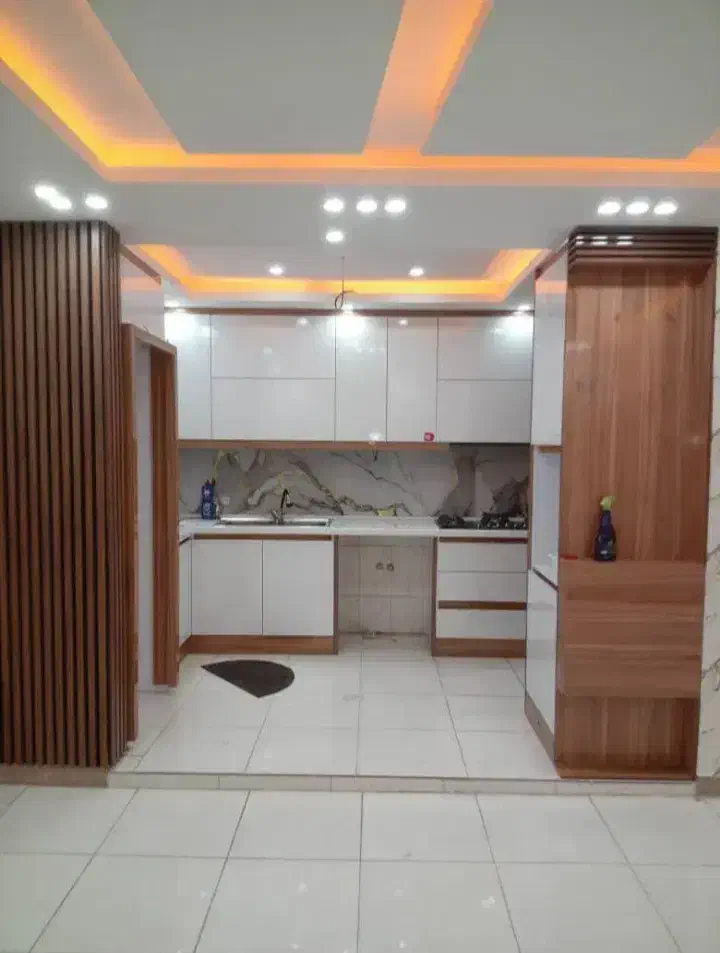 نصاب وساخت کابینت وکمد دیواری وتعمیرات|خدمات پیشه و مهارت|قم, پردیسان|دیوار