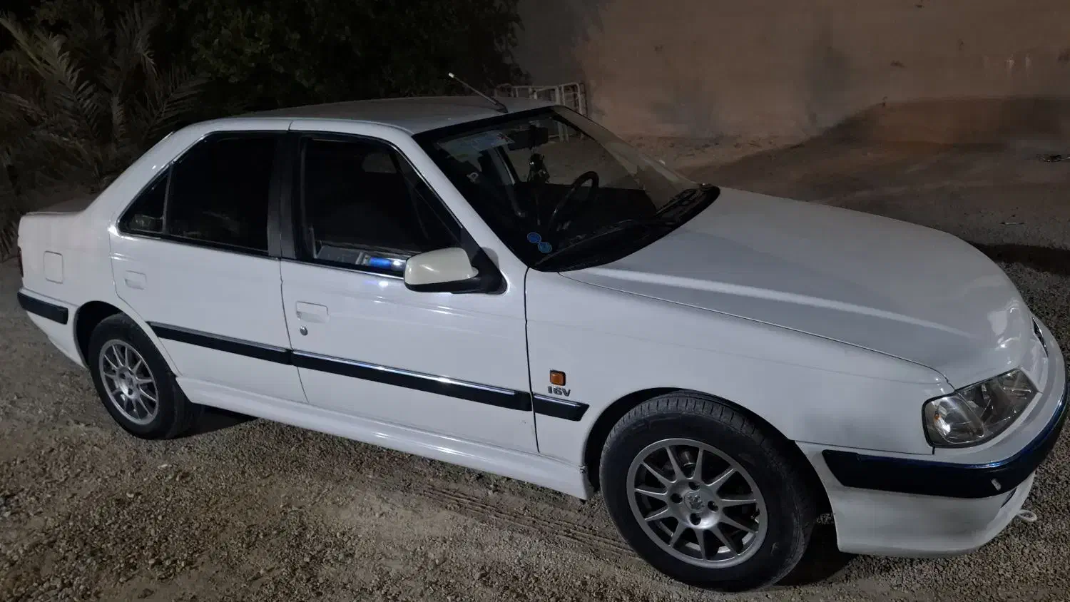 پارس سال|خودرو سواری و وانت|چاه مبارک, |دیوار