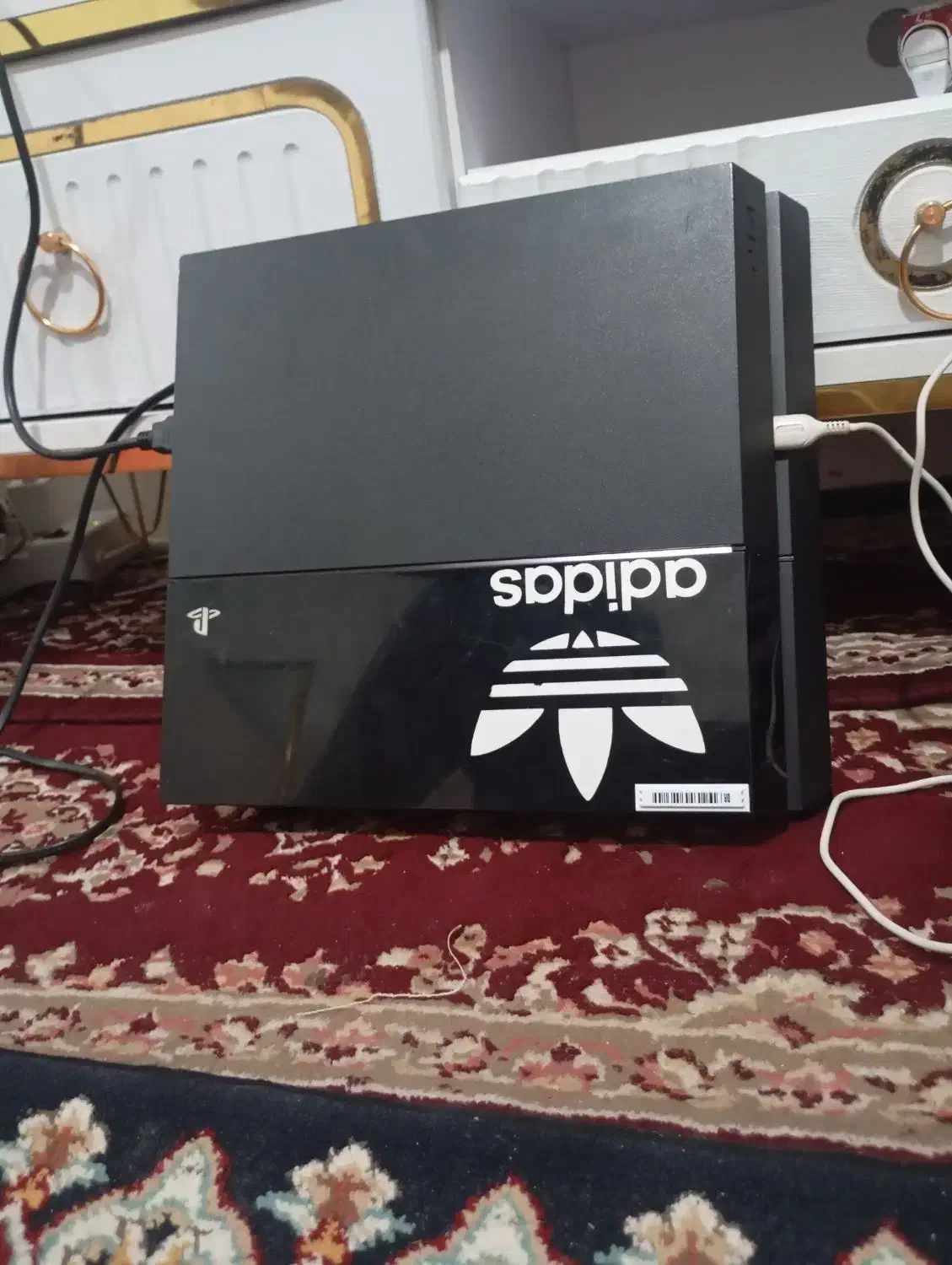 ps4|کنسول، بازی ویدئویی و آنلاین|دامغان, |دیوار