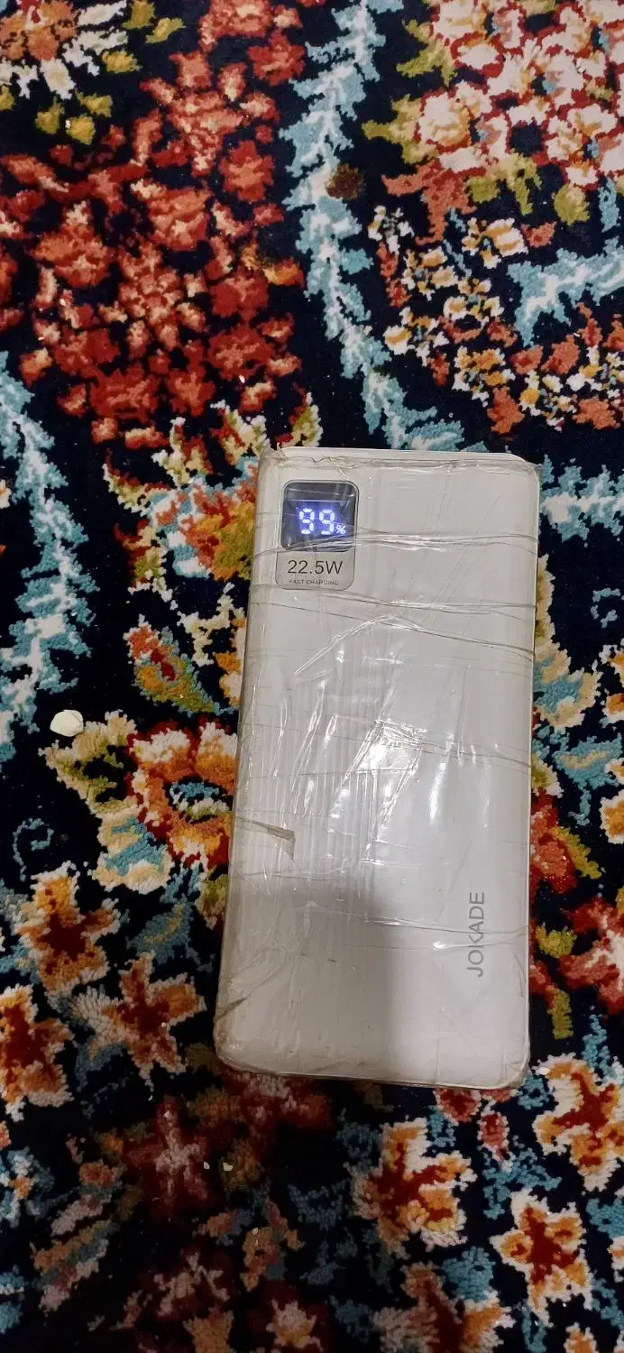 3عددپاور بانک سالم 20هزار|لوازم جانبی موبایل و تبلت|کرمانشاه, |دیوار