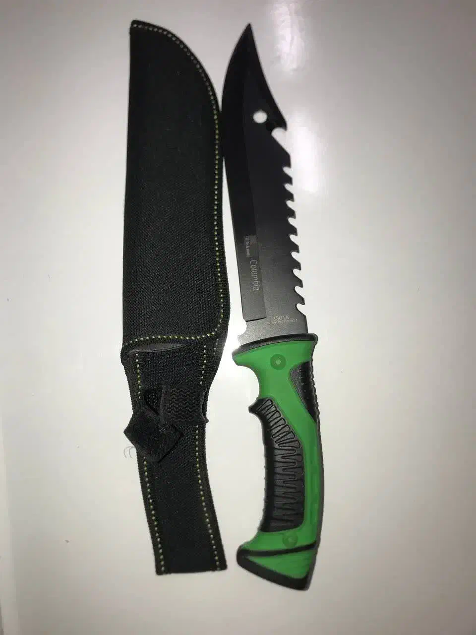 کارد طبیعت گردی|کوهنوردی و کمپینگ|مراغه, |دیوار