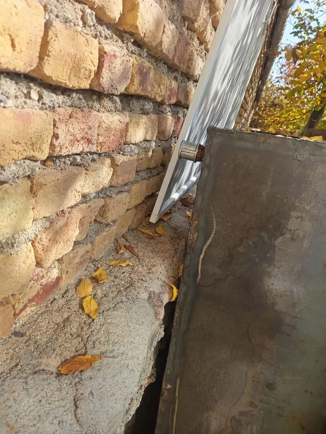 تانکر پشت نیسانی، کف خواب|قطعات یدکی و لوازم جانبی|هشترود, |دیوار