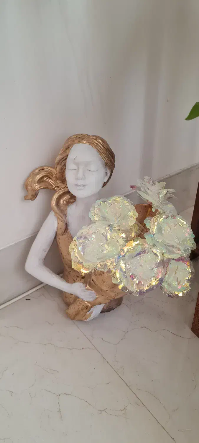 مجسمه تزئینی|مجسمه، تندیس، ماکت|شیراز, طلاب|دیوار