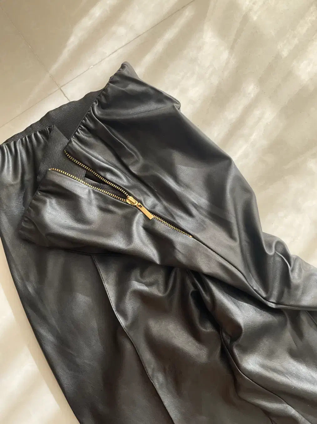 کت و شلوار چرم و کرپ|لباس|مشهد, جاهد شهر|دیوار