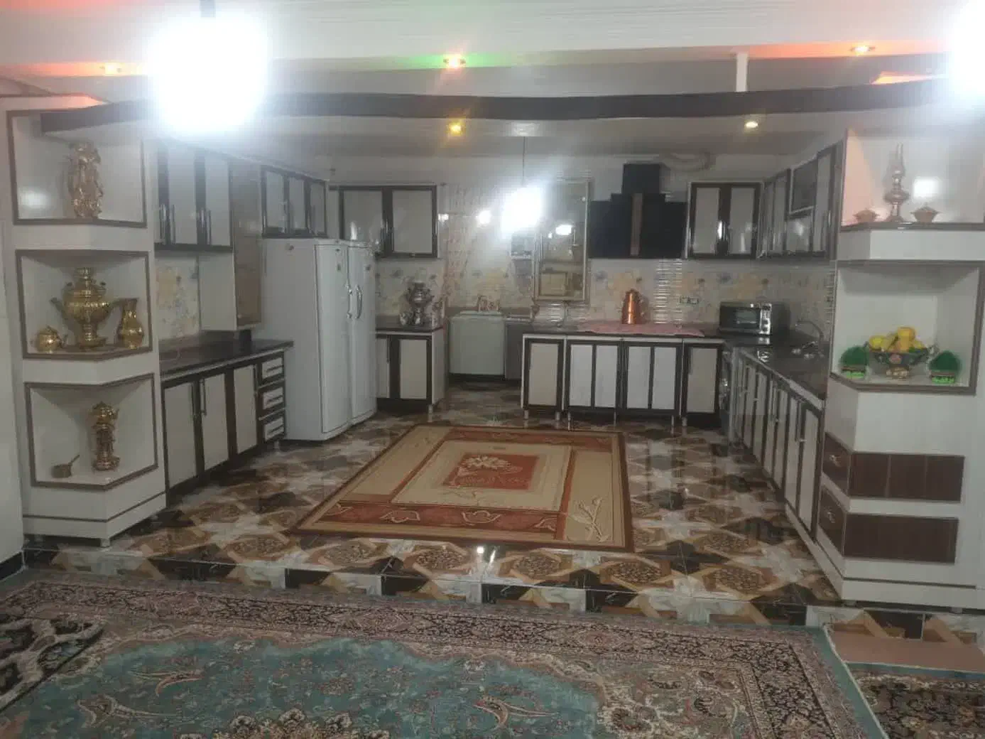 خانه در کرم آباد|اجارهٔ خانه و ویلا|نورآباد, |دیوار