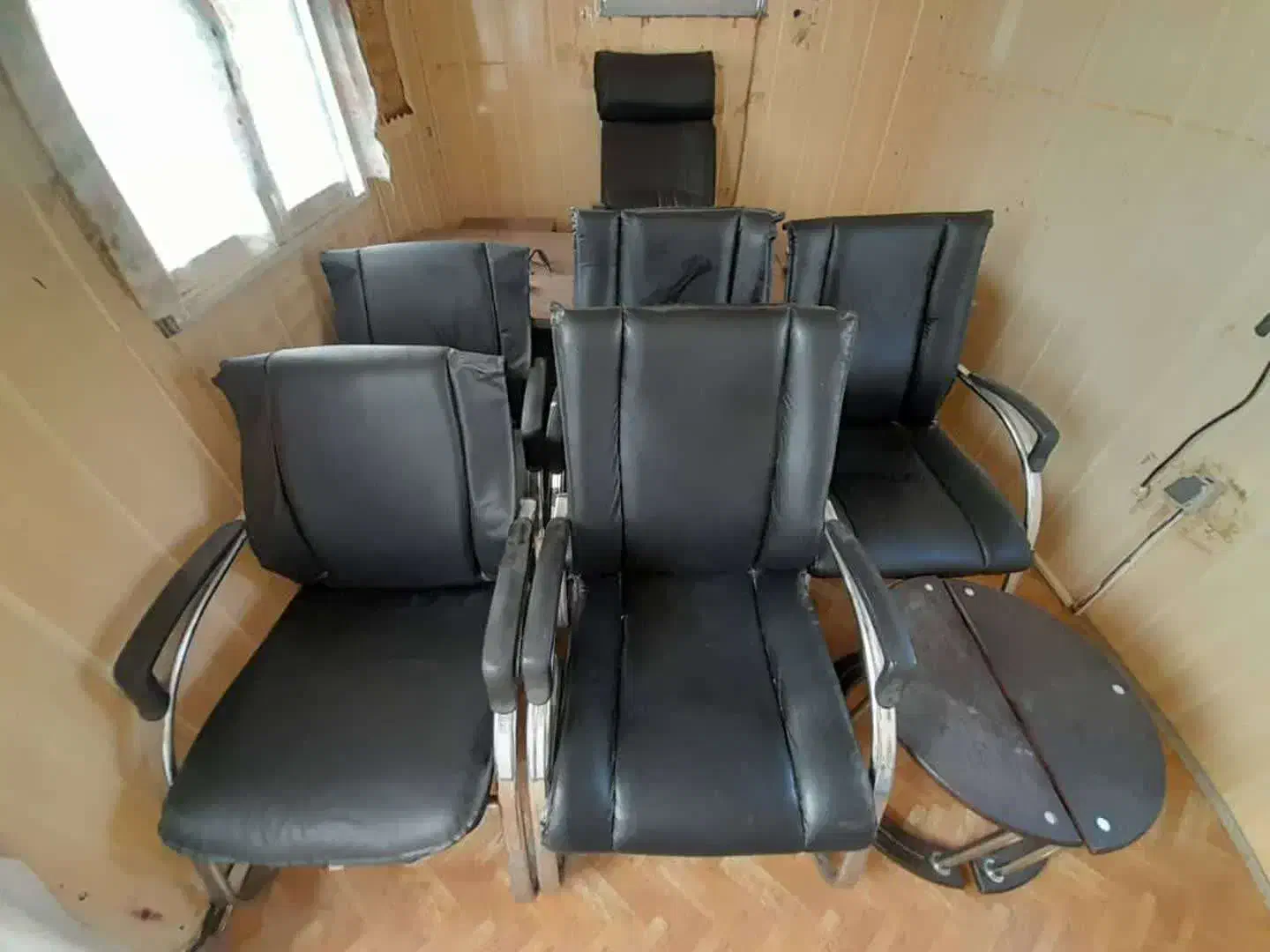 مبلمان اداری|مبلمان اداری|ورامین, ورامین|دیوار