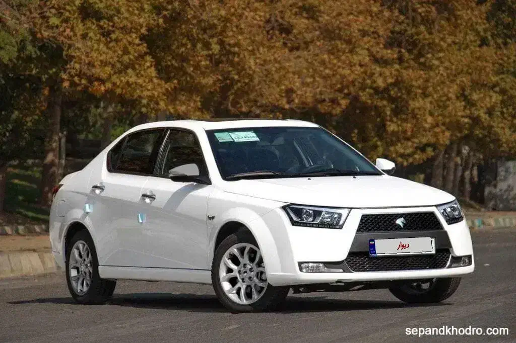 دنا اتومات ابشنال تاریخ روز|خودرو سواری و وانت|بهبهان, |دیوار